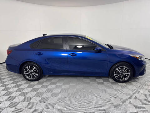 2023 Kia Forte LX