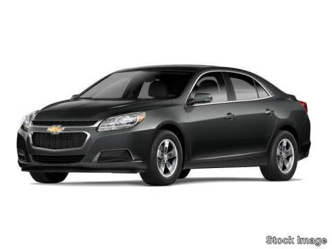 2015 Chevrolet Malibu for sale at Meyer Motors, Inc. in Plymouth WI