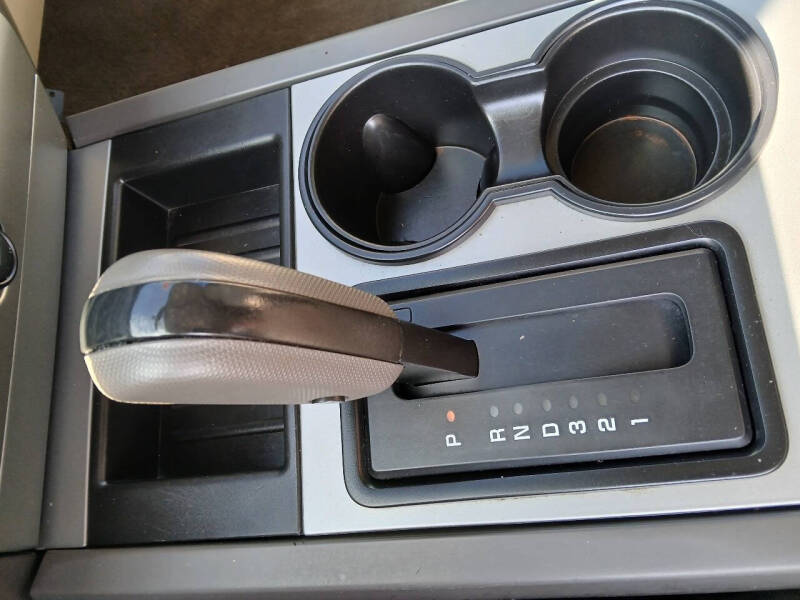 2011 Ford Expedition XL