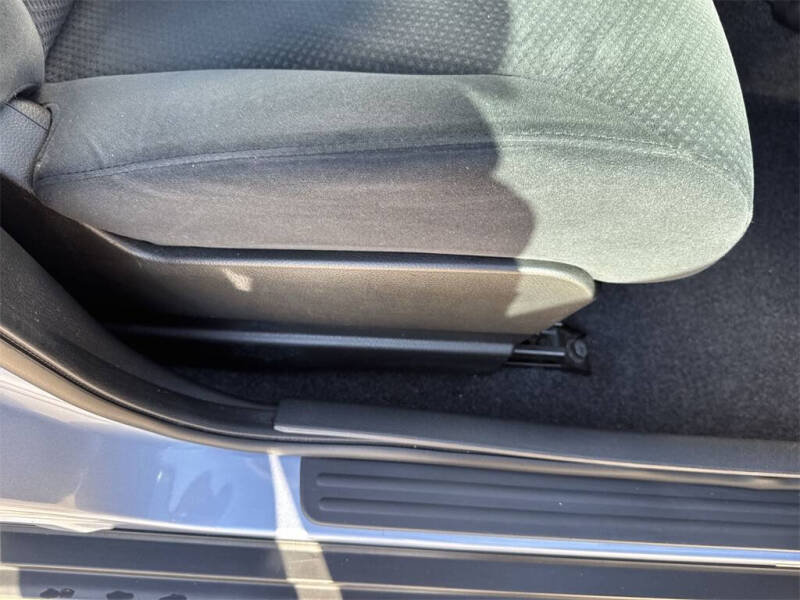 2011 Nissan Versa 1.8 S