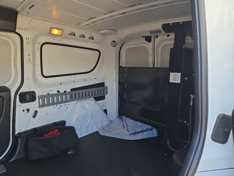 2022 RAM ProMaster City