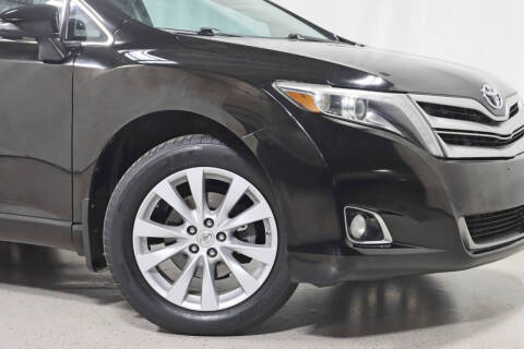 2013 Toyota Venza XLE