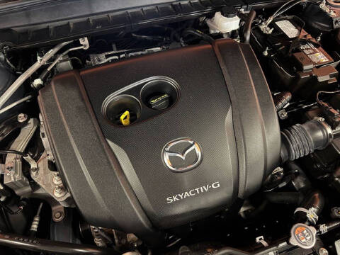 2023 Mazda CX-50 2.5 S Select