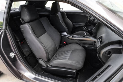 2019 Dodge Challenger GT