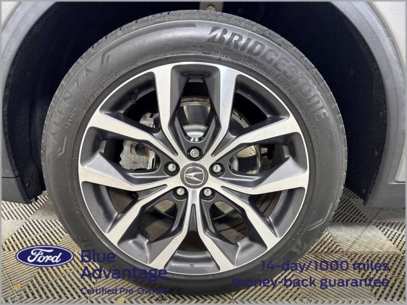 2022 Acura MDX SH-AWD w/Tech