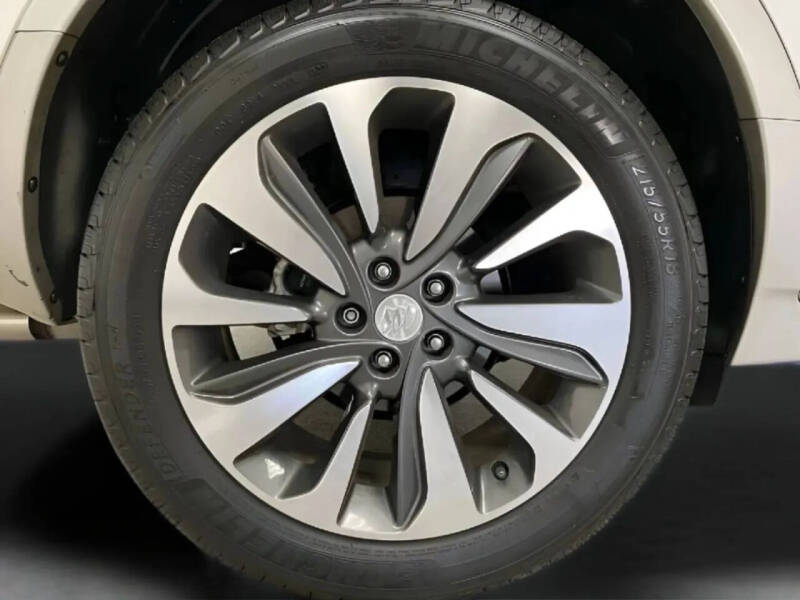 2017 Buick Encore Premium