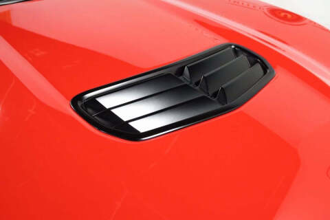 2022 Chevrolet Camaro SS