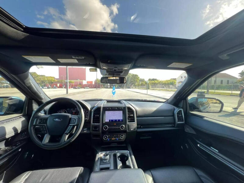 2020 Ford Expedition XLT