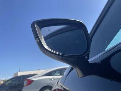 2023 Mazda Mazda3 Hatchback 2.5 Turbo