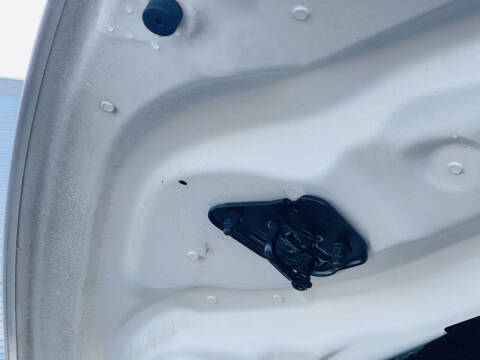 2017 Audi A7 3.0T quattro Prestige