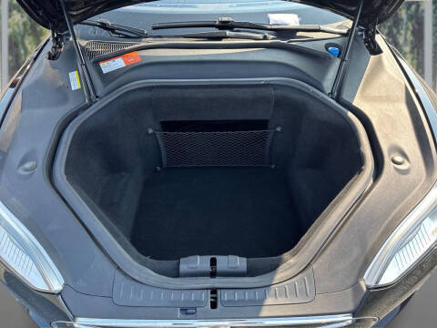 2014 Tesla Model S