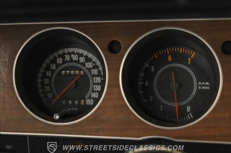 1973 Dodge Challenger