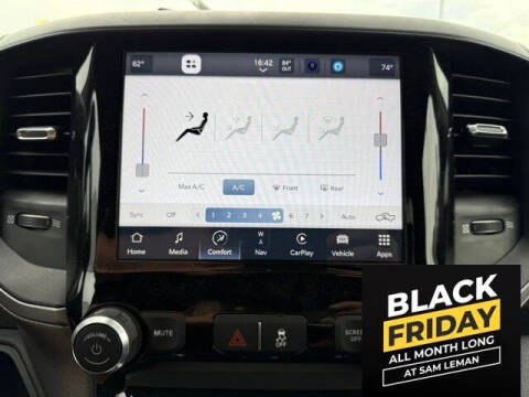 2022 RAM 3500 Tradesman