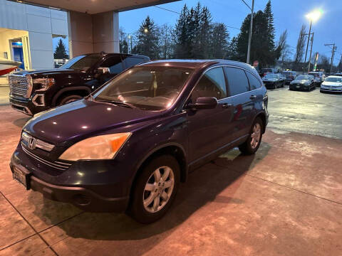 2008 Honda CR-V for sale at Aberdeen Auto Sales in Aberdeen WA