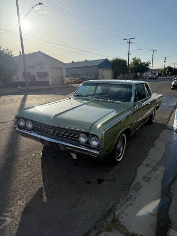 1964 Oldsmobile Cutlass