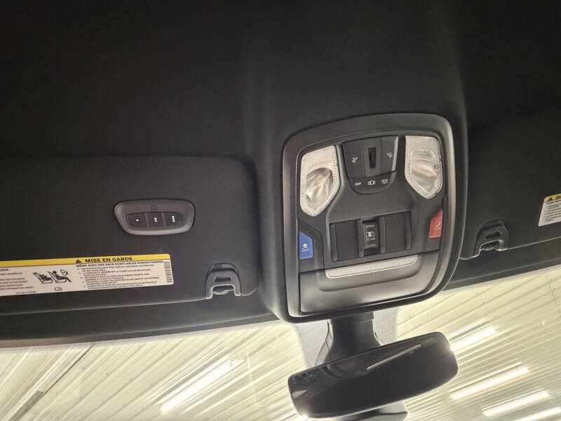 2023 RAM 3500 Big Horn