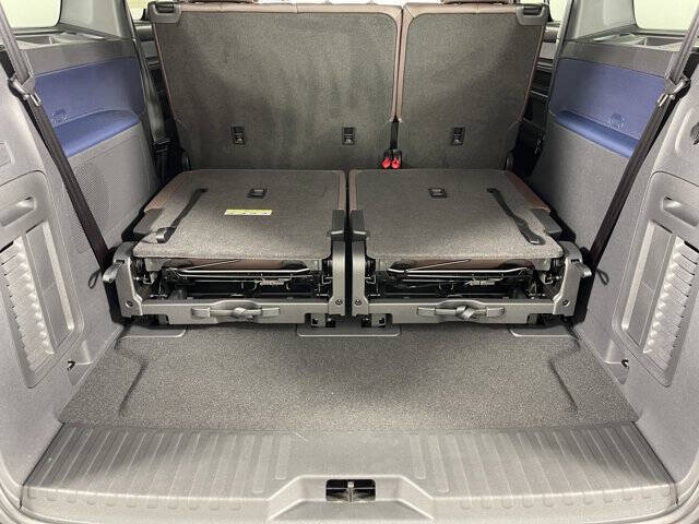 2025 Volkswagen ID. Buzz