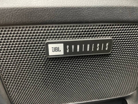 2011 Toyota Sequoia Platinum