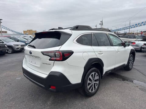 2024 Subaru Outback Premium