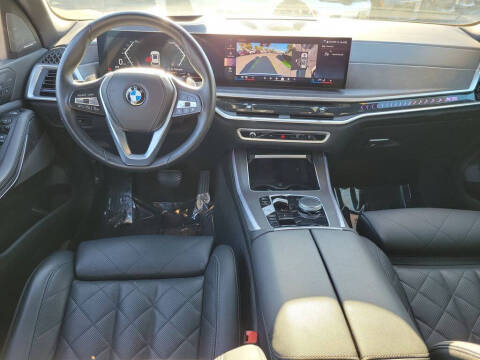 2024 BMW X5 sDrive40i