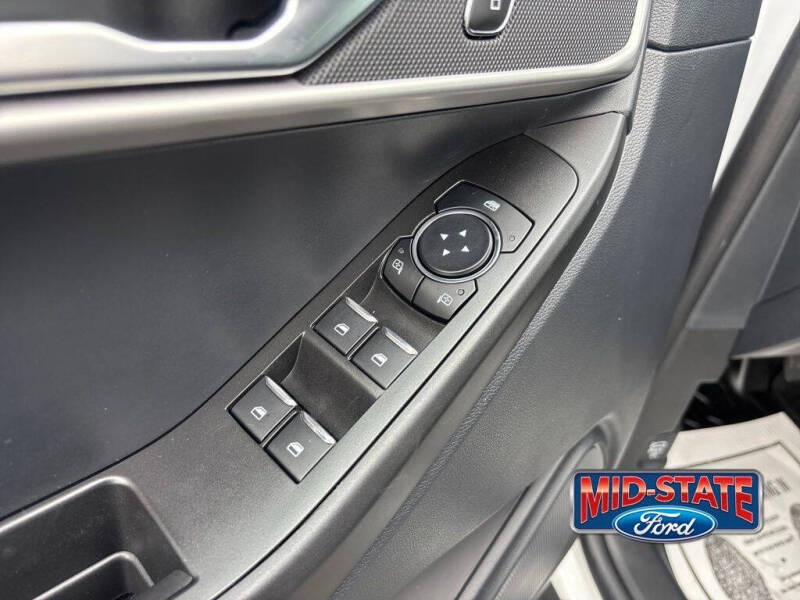 2025 Ford Explorer Police Interceptor Utility