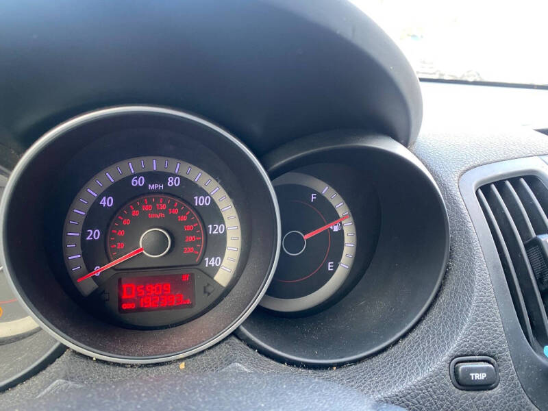 2004 Jaguar XJ-Series XJ8