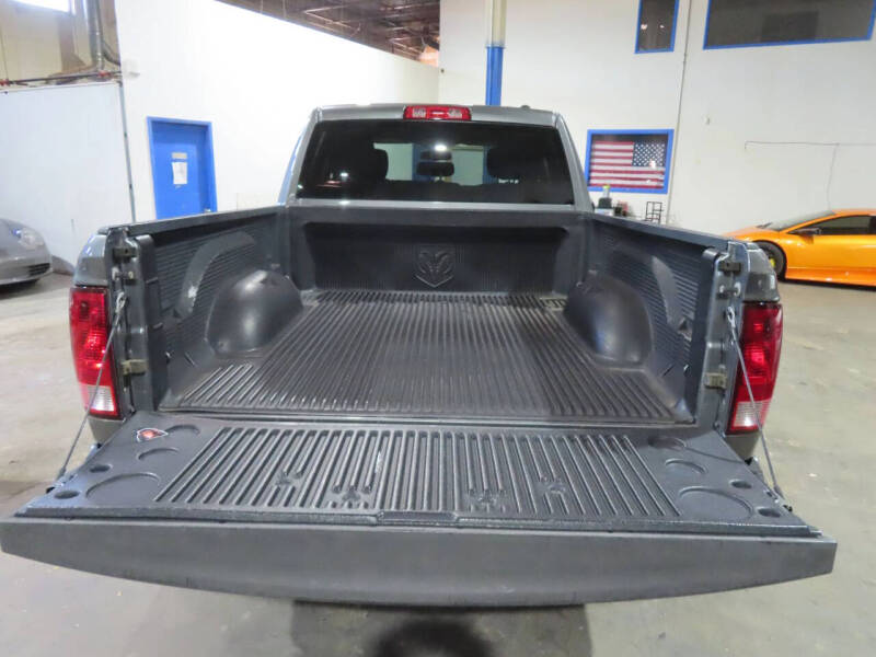 2012 RAM 1500 Express