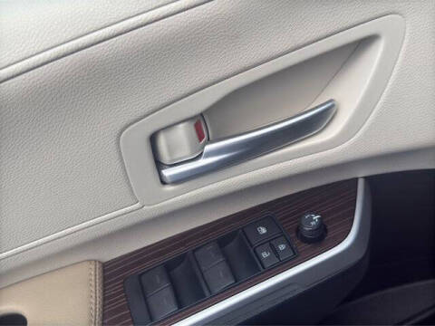 2024 Toyota Sienna