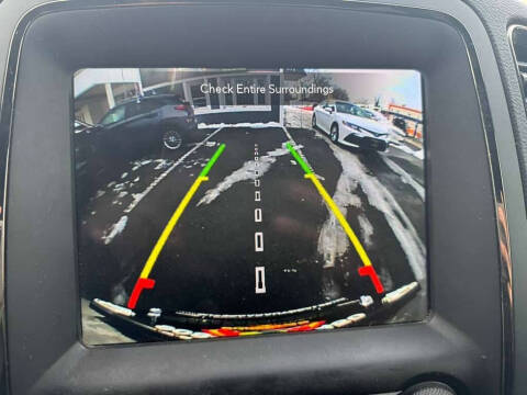 2020 Dodge Durango GT