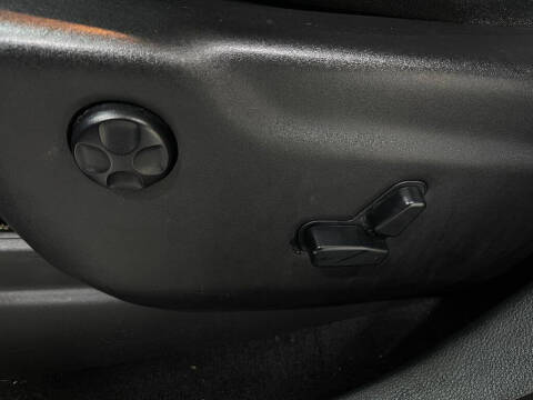 2018 Dodge Durango Citadel