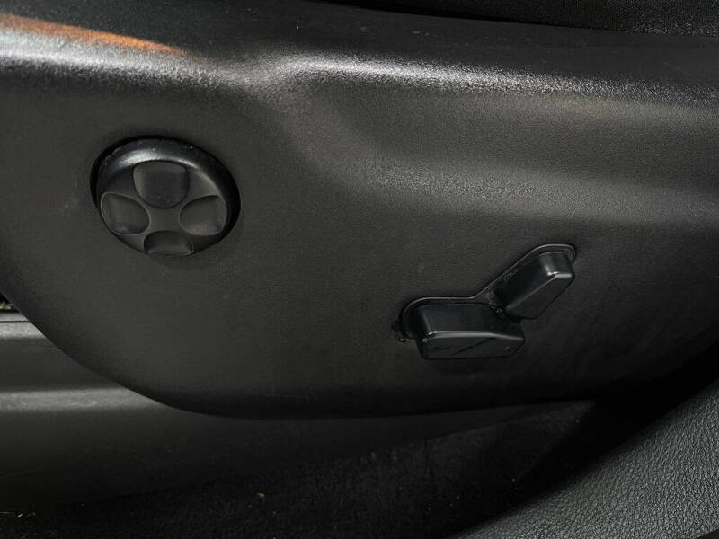 2018 Dodge Durango Citadel