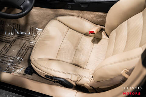 2006 Chevrolet Corvette