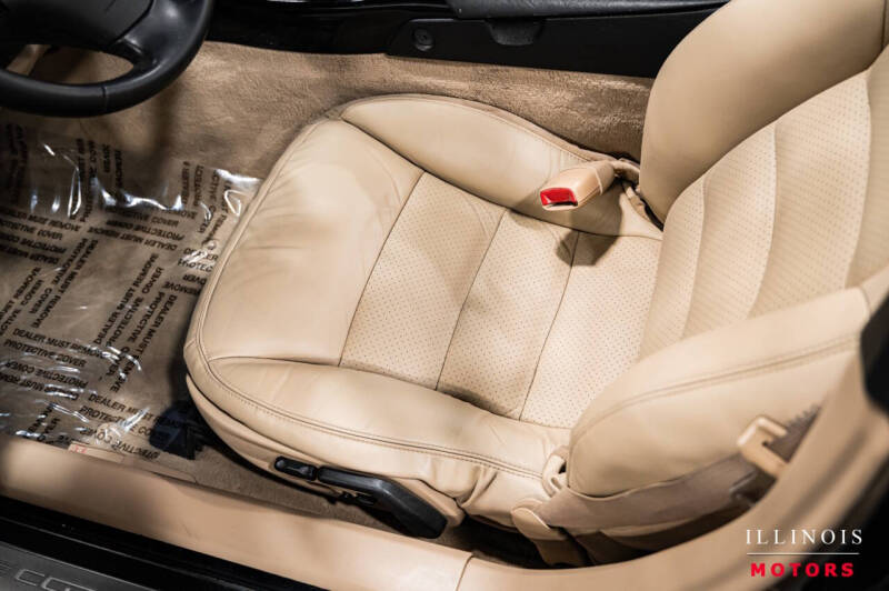 2006 Chevrolet Corvette