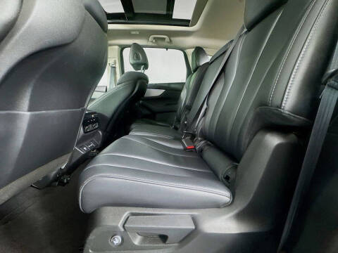 2023 Acura MDX w/Tech