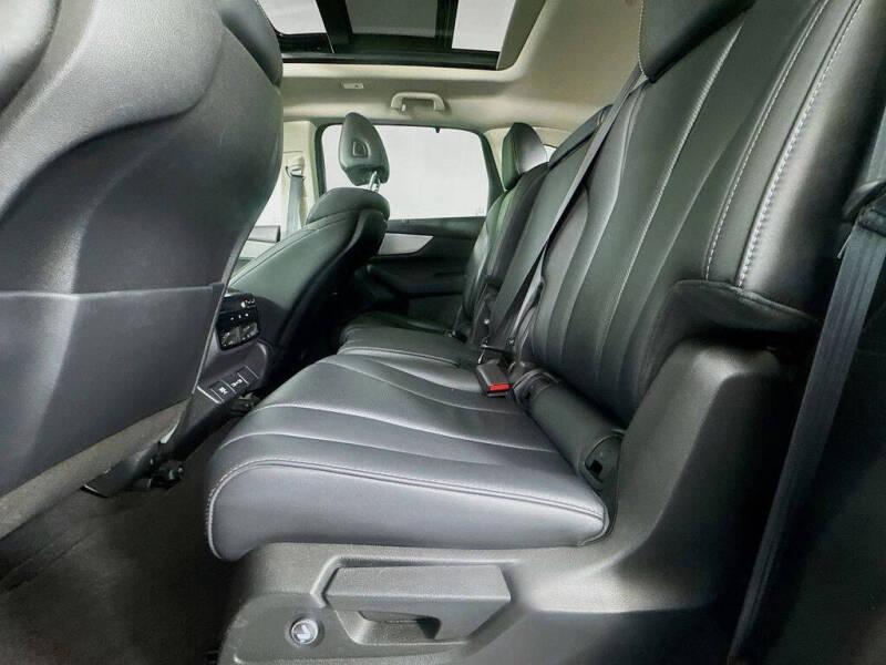 2023 Acura MDX w/Tech