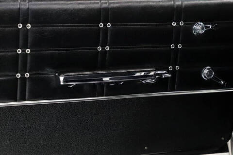 1963 Chevrolet Impala
