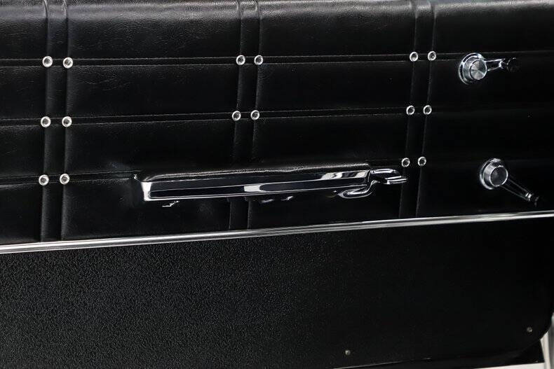 1963 Chevrolet Impala