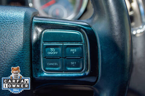 2014 Dodge Grand Caravan SE 30th Anniversary