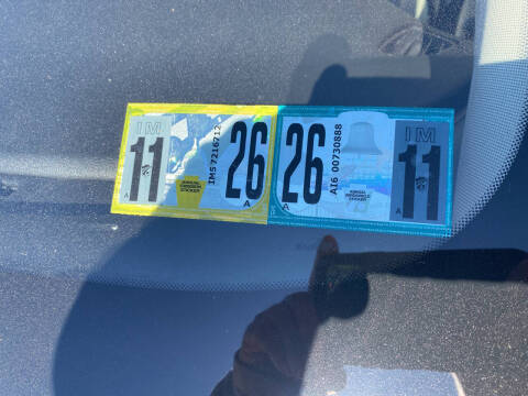 2018 Buick Encore Sport Touring