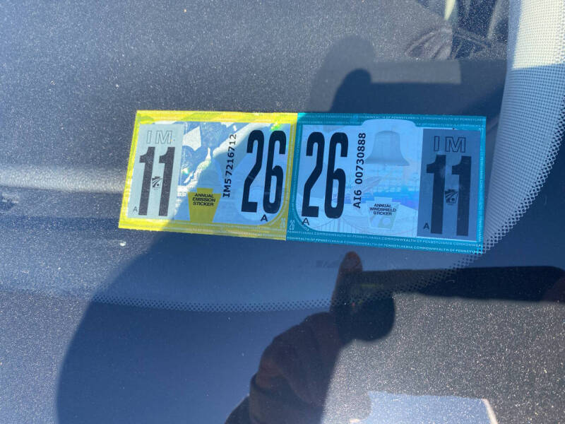 2018 Buick Encore Sport Touring