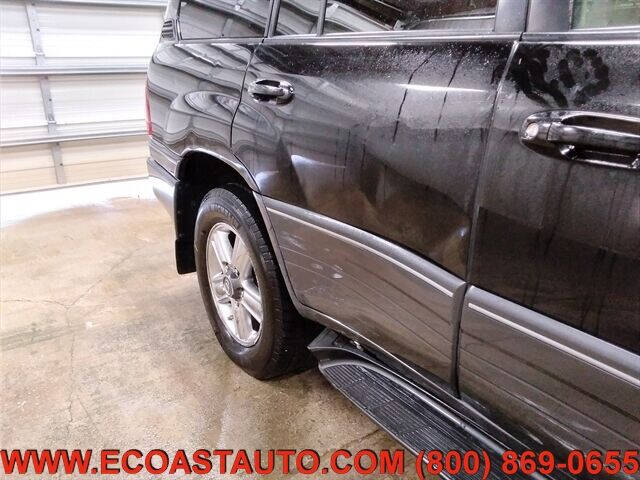2006 Lexus LX 470