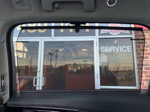 2017 Audi Q7 3.0T quattro Prestige