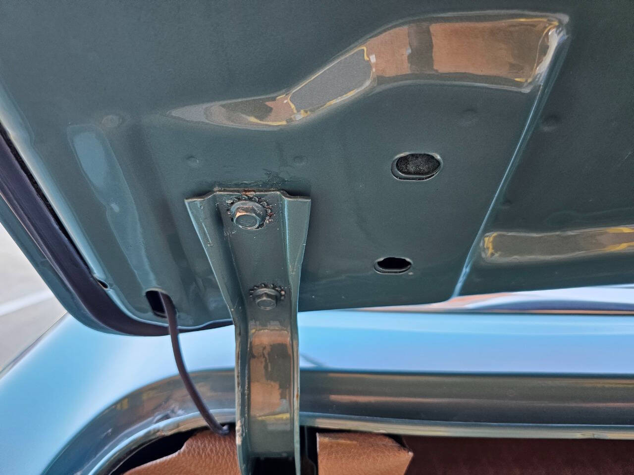 1955 Buick Century 79