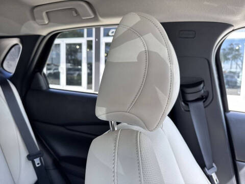 2026 Mazda CX-30 2.5 S Premium