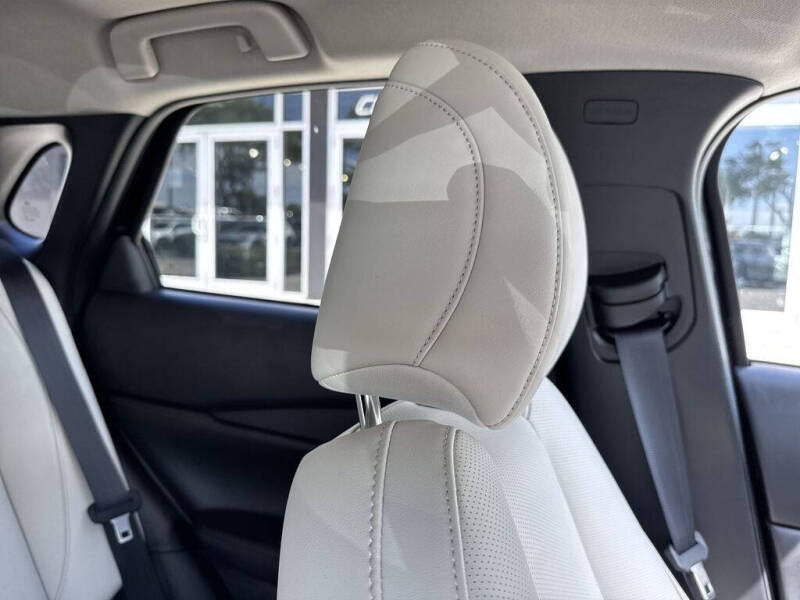 2026 Mazda CX-30 2.5 S Premium
