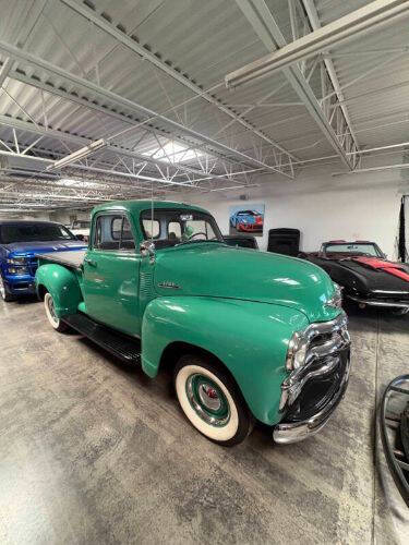 1954 Chevrolet 3100