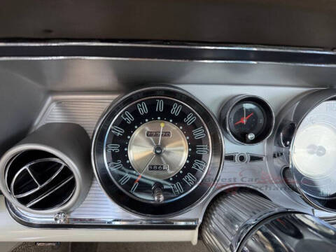 1963 Buick Riviera