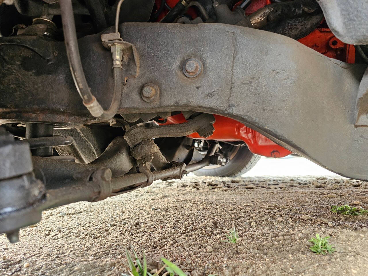 1947 Plymouth Business Coupe 151