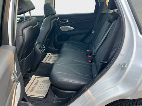 2023 Acura RDX w/Tech