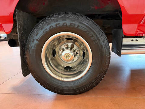 1994 Ford F-350